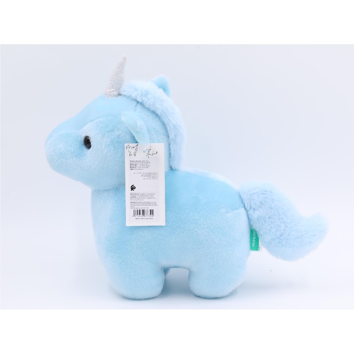 kids-and-stationery/toys/mumuso-plush-toy-cute-unicorn25-cmblue