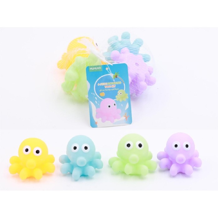 kids-and-stationery/toys/mumuso-4-piece-sounding-toys-set-octopus