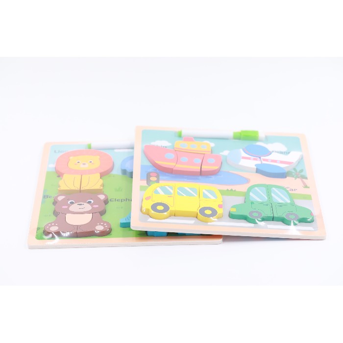 kids-and-stationery/toys/mumuso-4-in-1-wooden-jigsaw-puzzle