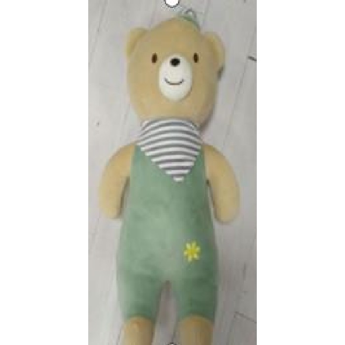 kids-and-stationery/toys/mumuso-plush-toy-bear-with-scarfgreen