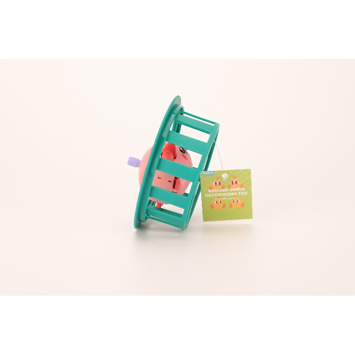 kids-and-stationery/toys/mumuso-rolling-chick-clockwork-toy
