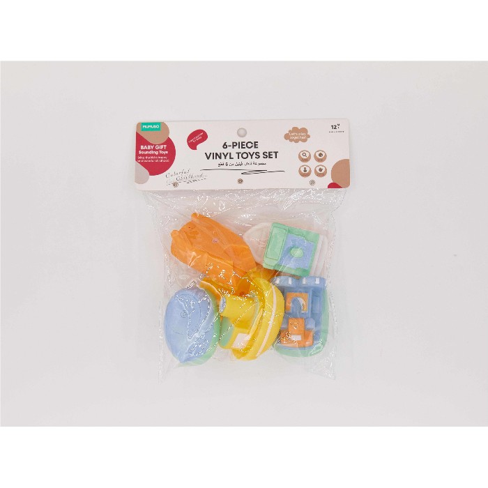 kids-and-stationery/toys/mumuso-6-piece-vinyl-toys-set-aquatic-transportation