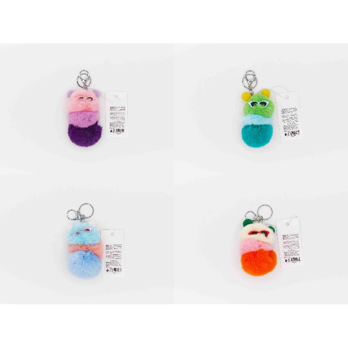 kids-and-stationery/toys/mumuso-cartoon-pompom-bag-pendant