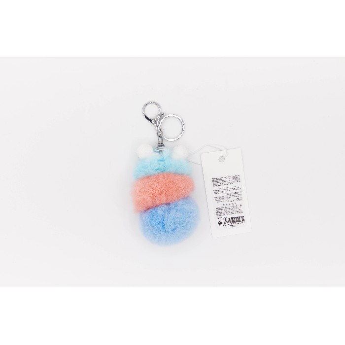 kids-and-stationery/toys/mumuso-cartoon-pompom-bag-pendant