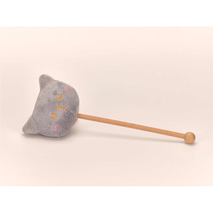 kids-and-stationery/toys/mumuso-massage-hammer-cat