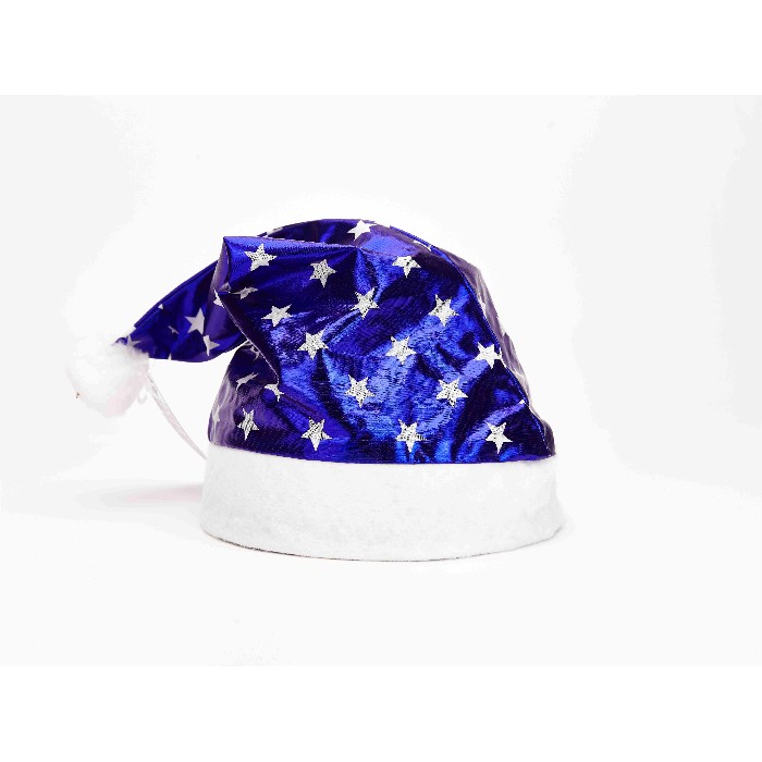 christmas/decorations/mumuso-christmas-hat-stars