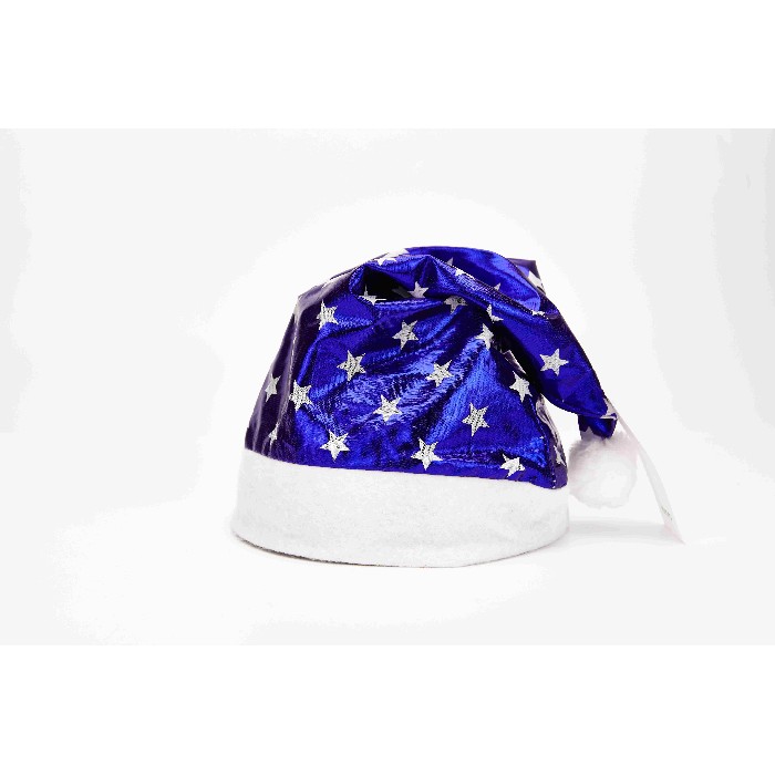 christmas/decorations/mumuso-christmas-hat-stars