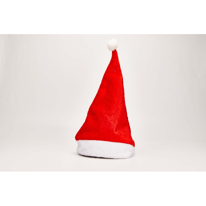 christmas/decorations/mumuso-christmas-cute-embroidered-christmas-hat