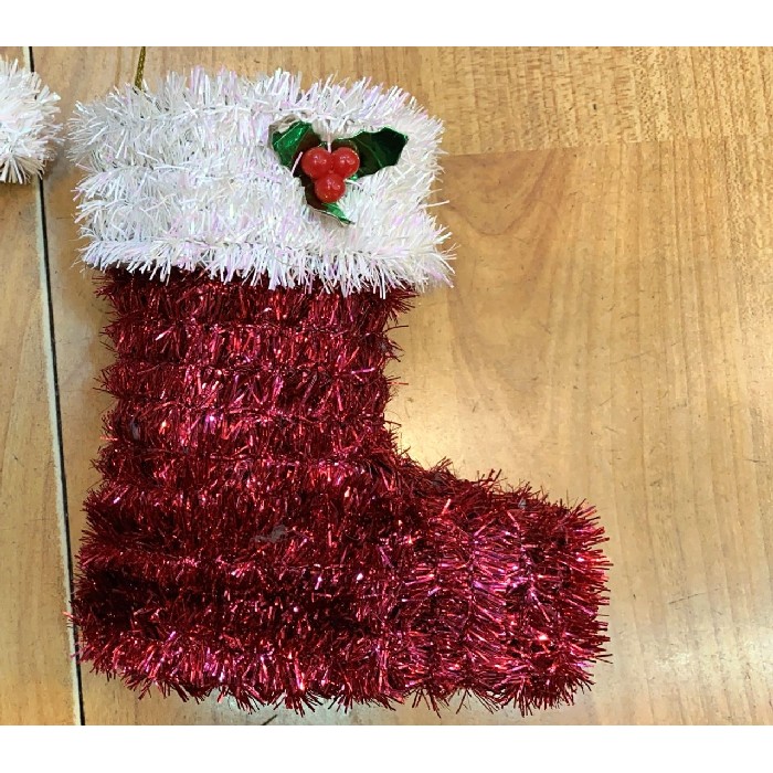 christmas/decorations/mumuso-christmas-hanging-christmas-ornament-single-sided-stocking