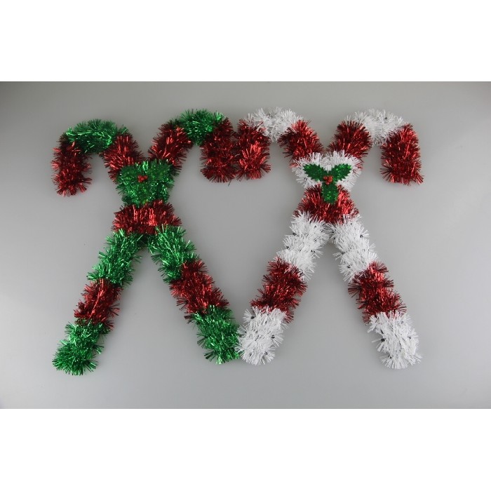 christmas/decorations/mumuso-christmas-hanging-christmas-ornament-double-crutches