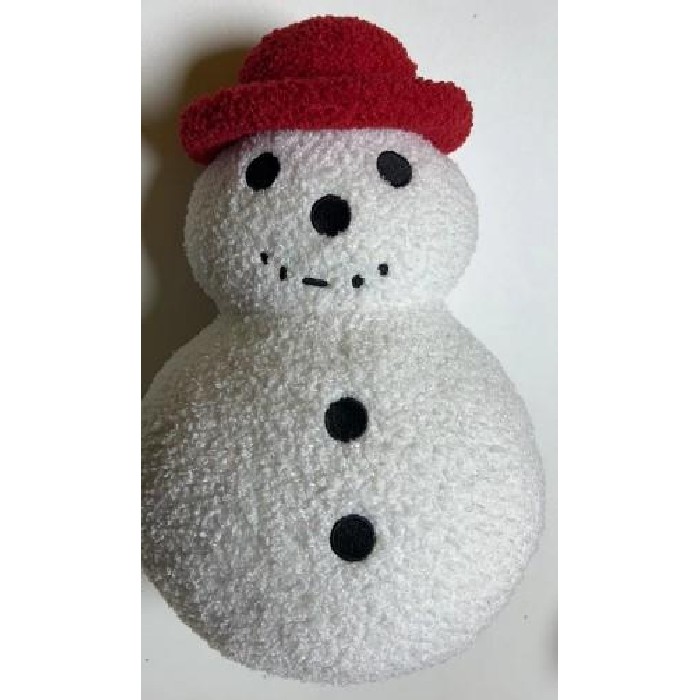 kids-and-stationery/toys/mumuso-plush-toy-snowman35-cm