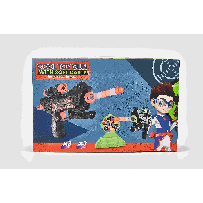 kids-and-stationery/toys/mumuso-cool-toy-gun-with-soft-darts