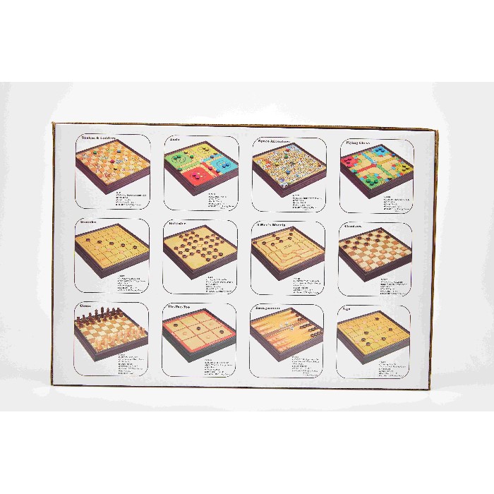 kids-and-stationery/toys/mumuso-3-in-1-wooden-board-game-set