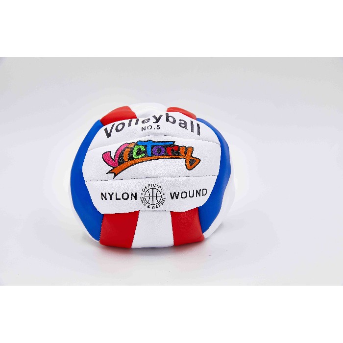 kids-and-stationery/toys/mumuso-size-5-volleyball