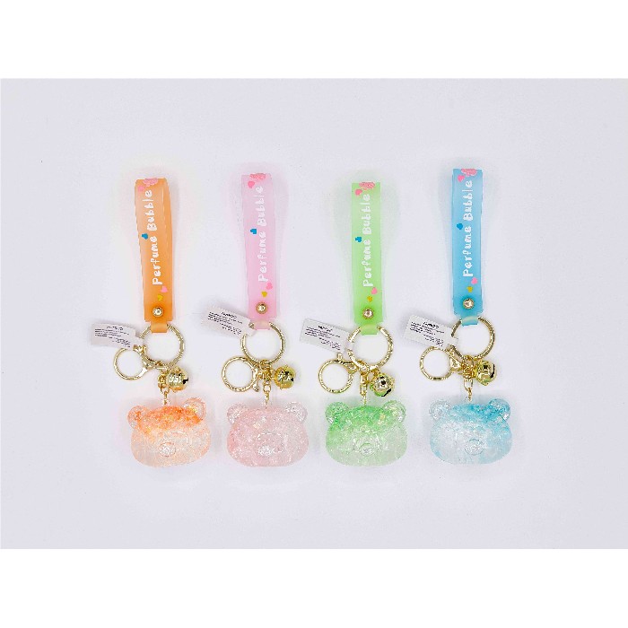 kids-and-stationery/toys/mumuso-keychain-cute-bear's-head