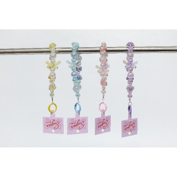 kids-and-stationery/toys/mumuso-sweet-dream-star-river-mobile-phone-chain-pendant