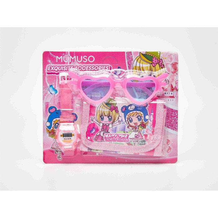 kids-and-stationery/toys/mumuso-exquisite-accessories-for-girls