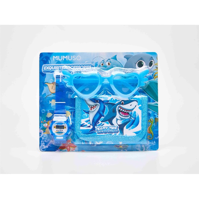 kids-and-stationery/toys/mumuso-exquisite-accessories-shark