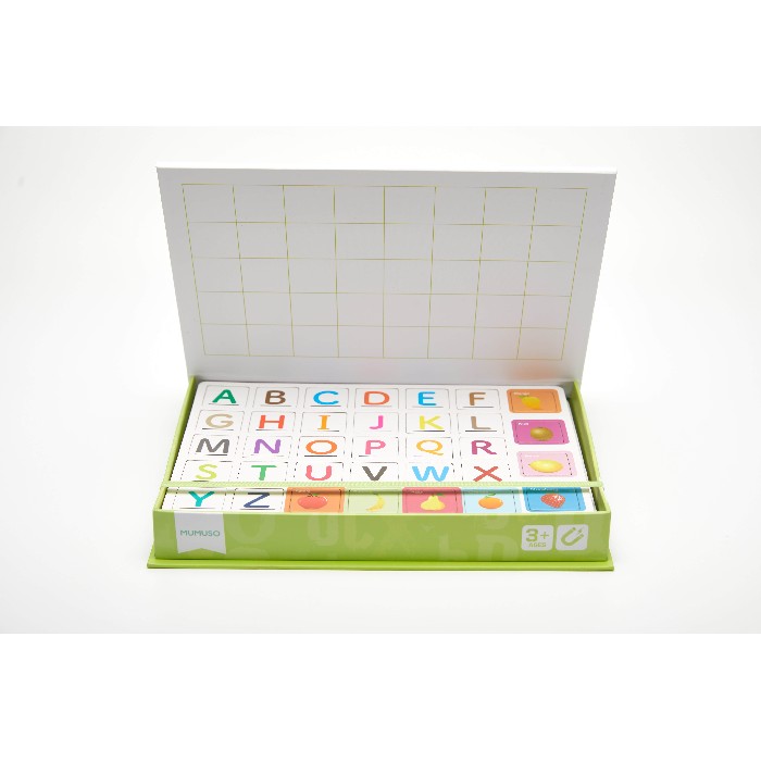 kids-and-stationery/toys/mumuso-sight-words-learning-puzzles