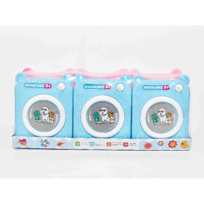 kids-and-stationery/toys/mumuso-colored-modeling-clay-set-24-colors-1701151811