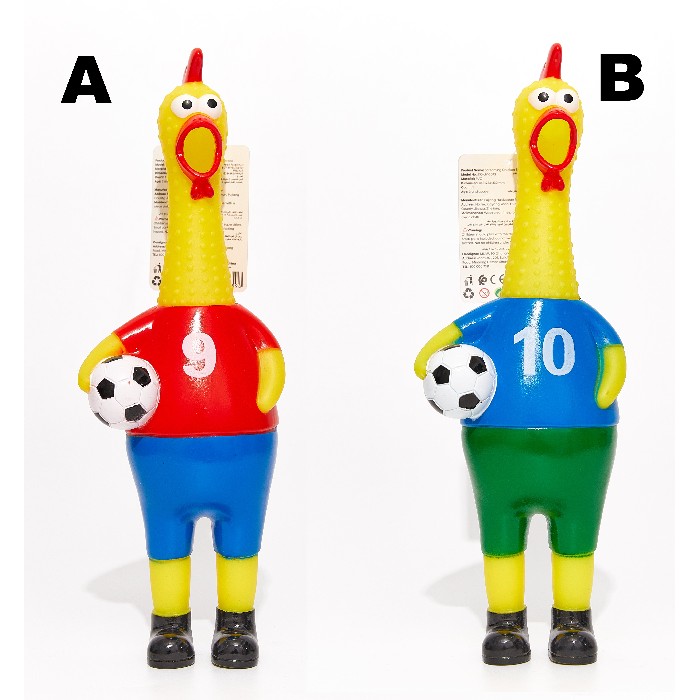 kids-and-stationery/toys/mumuso-screaming-chicken-toy-with-football