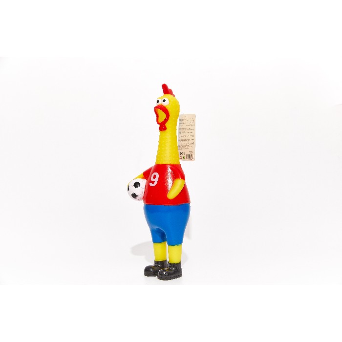 kids-and-stationery/toys/mumuso-screaming-chicken-toy-with-football