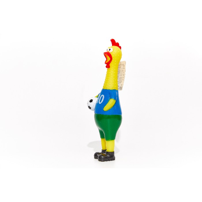 kids-and-stationery/toys/mumuso-screaming-chicken-toy-with-football