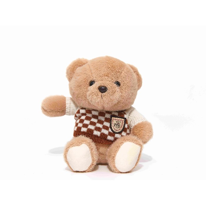 kids-and-stationery/toys/mumuso-plush-bear-with-coffee-sweater