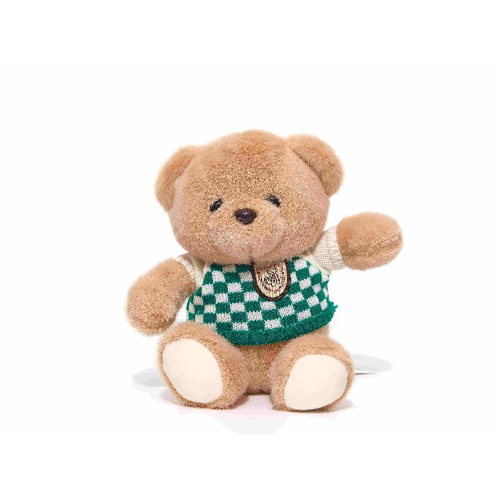 kids-and-stationery/toys/mumuso-plush-bear-with-green-sweater