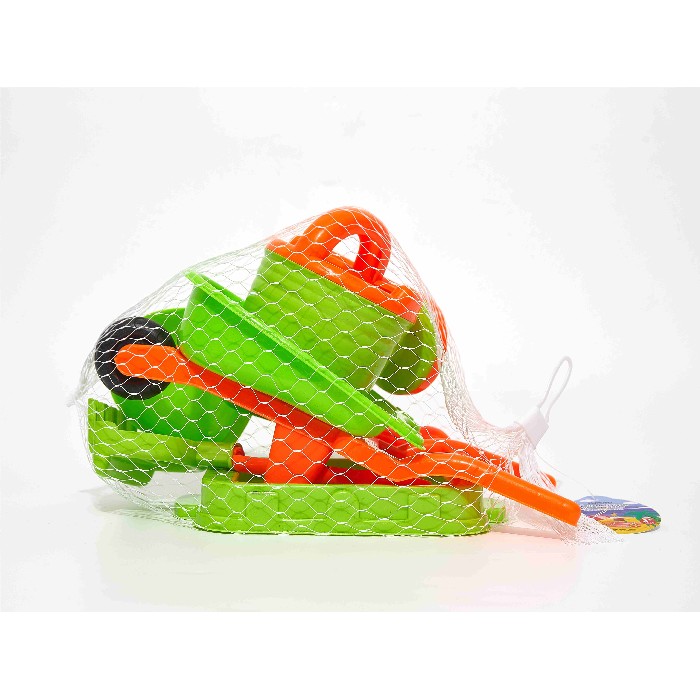 kids-and-stationery/toys/mumuso-beach-sand-toys-set-with-handcart