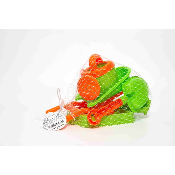 kids-and-stationery/toys/mumuso-beach-sand-toys-set-with-handcart