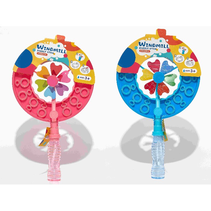 kids-and-stationery/toys-outdoor-activities/mumuso-windmill-shaped-bubble-machine
