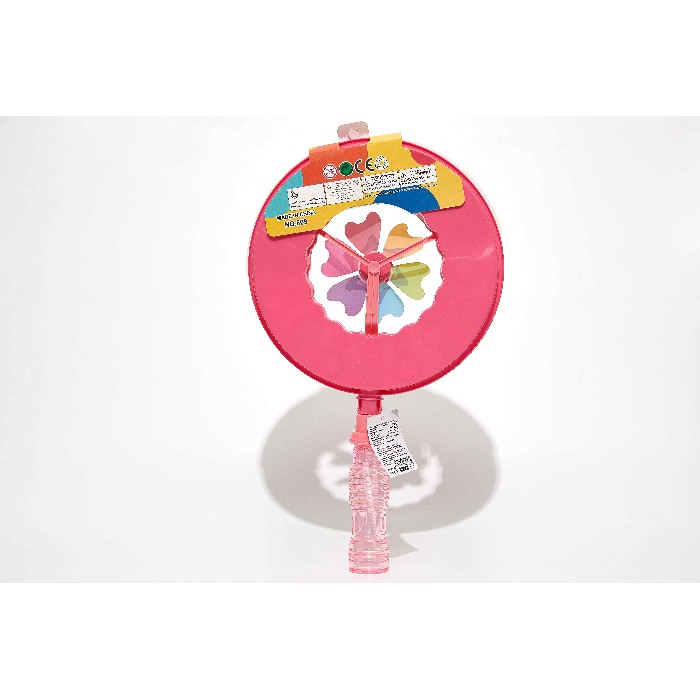 kids-and-stationery/toys-outdoor-activities/mumuso-windmill-shaped-bubble-machine