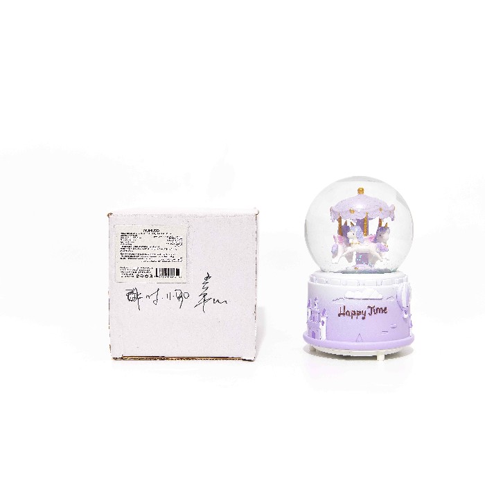 kids-and-stationery/stationery/mumuso-wy21-k01carousel-crystal-ball-with-lights-music-80-mm