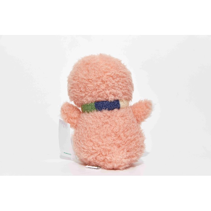 kids-and-stationery/toys/mumuso-25-cm-super-soft-plush-toy-pink-penguin-with-scarf