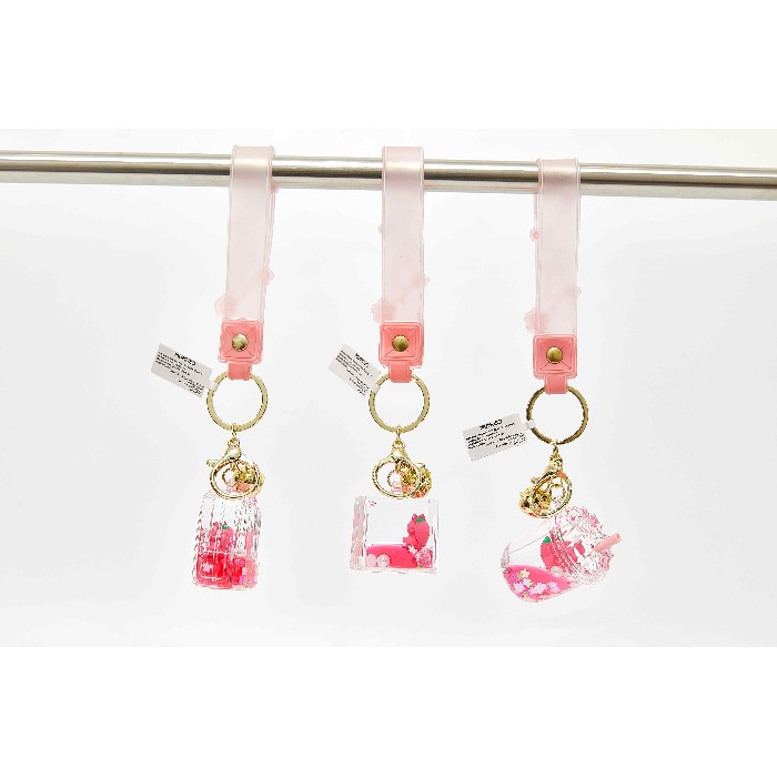 household-goods/key-holders/mumuso-keychain-cute-floating-fox