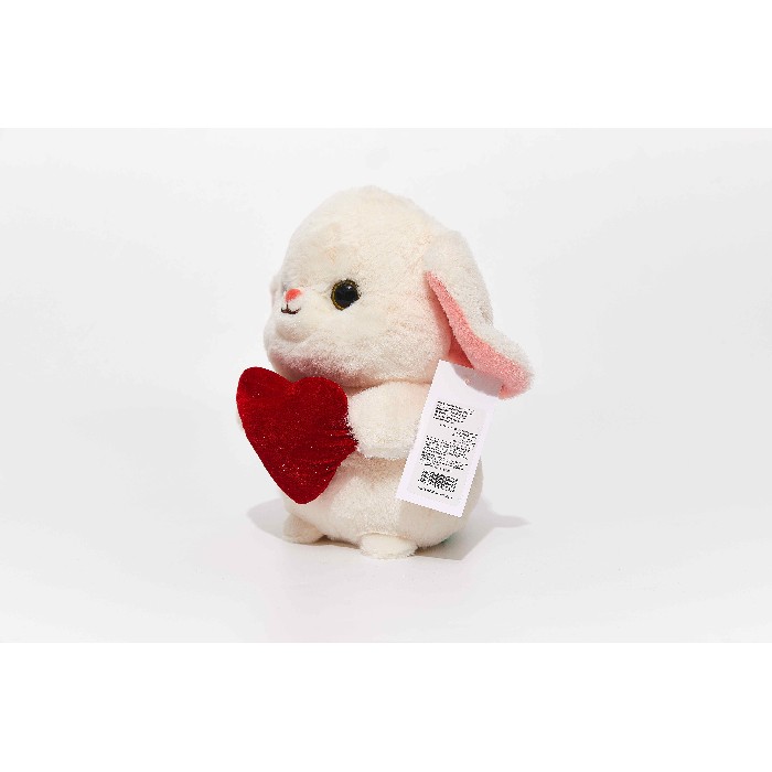 kids-and-stationery/toys/mumuso-plush-toy-cute-bunny-with-red-heart25-cm