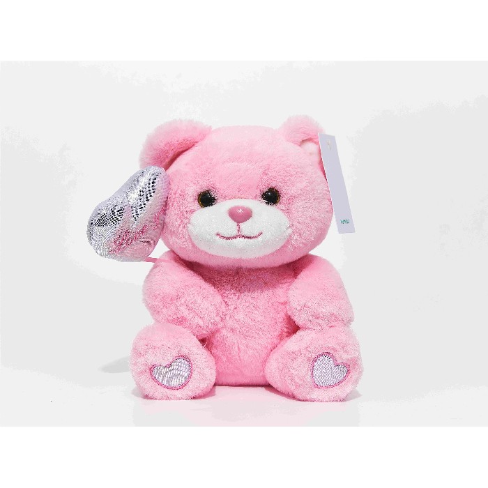 kids-and-stationery/toys/mumuso-plush-toy-pink-bear-with-balloon25-cm