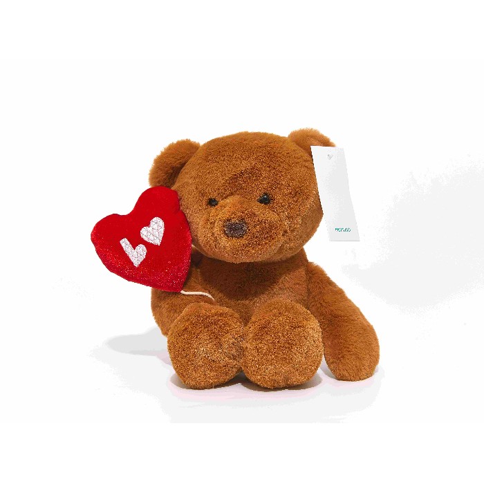 kids-and-stationery/toys/mumuso-plush-toy-brown-bear-with-balloon35-cm