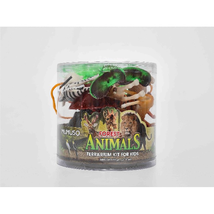kids-and-stationery/toys/mumuso-forest-animals-terrarium-kit-for-kids