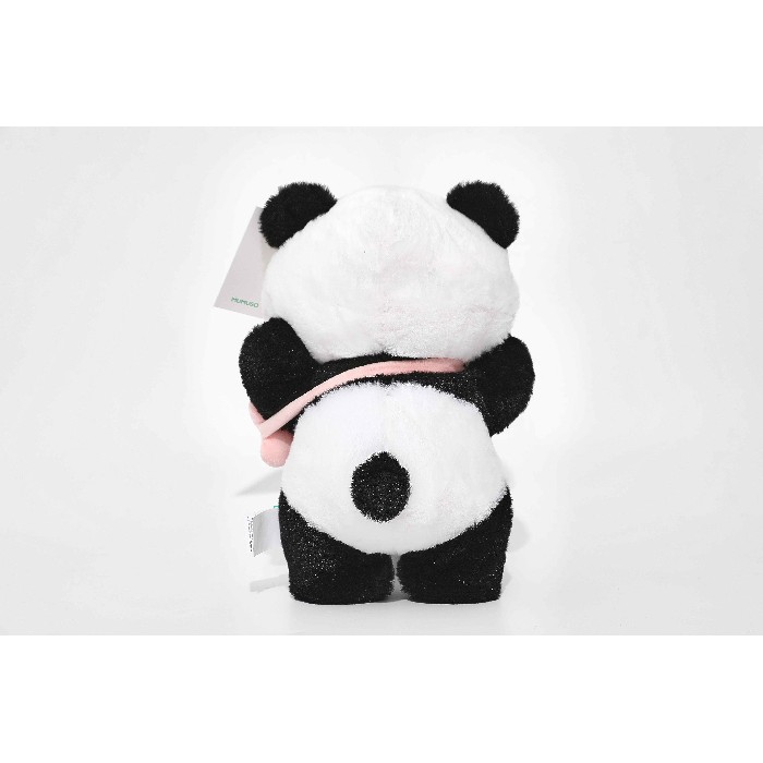 kids-and-stationery/toys/mumuso-32-cm-plush-toy-cute-panda-with-pink-flower-in-standing-position