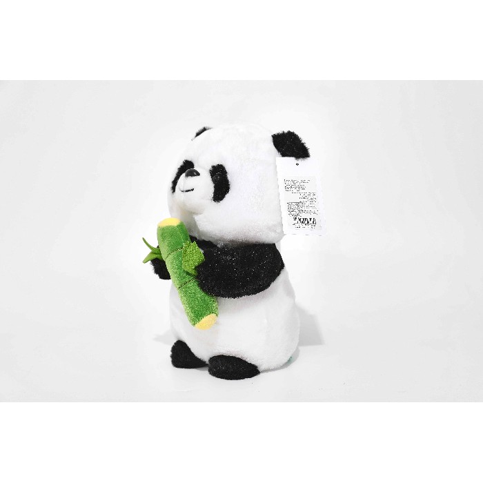 kids-and-stationery/toys/mumuso-30-cm-plush-toy-cute-panda-with-bamboo-in-squatting-position