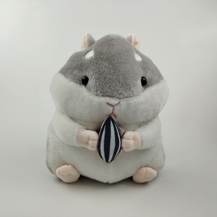 kids-and-stationery/toys/mumuso-plush-toy-grey-hamsterl