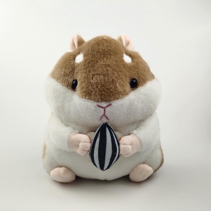 kids-and-stationery/toys/mumuso-plush-toy-brown-hamsterl