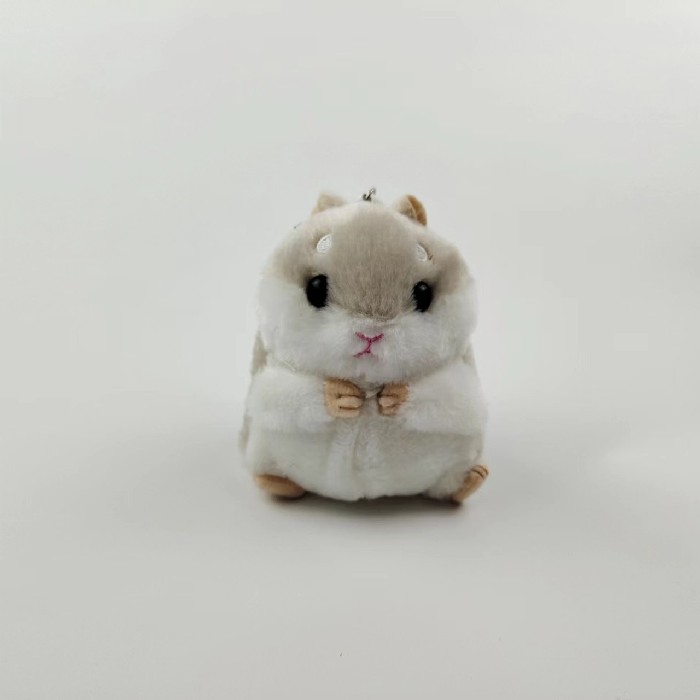 kids-and-stationery/toys/mumuso-bag-pendant-grey-hamster