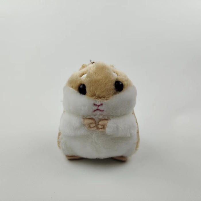 kids-and-stationery/toys/mumuso-bag-pendant-brown-hamster