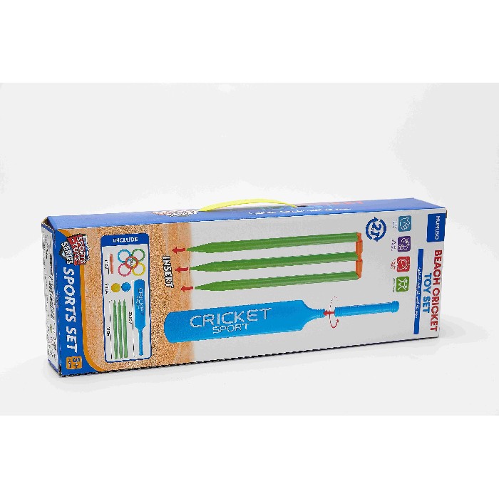 kids-and-stationery/toys/mumuso-beach-cricket-toy-set