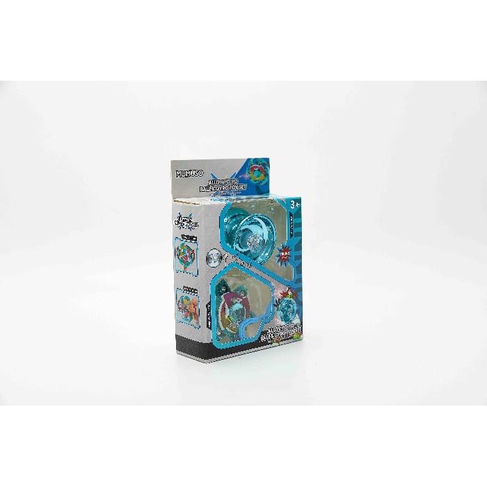 kids-and-stationery/toys-outdoor-activities/mumuso-alloy-yo-yo-ball-gyro-toy-set