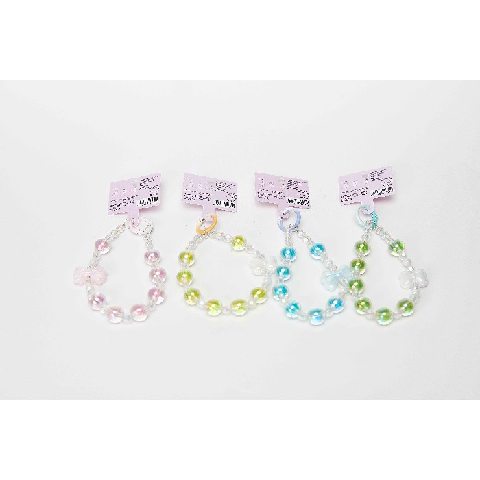 kids-and-stationery/toys/mumuso-beaded-cellphone-wrist-strap-with-bowtie