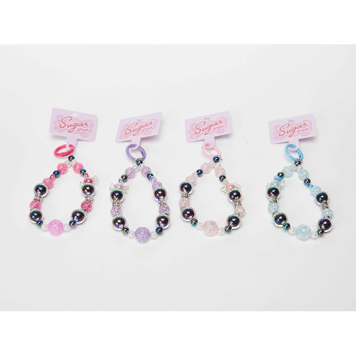 kids-and-stationery/toys/mumuso-beaded-cellphone-wrist-strap-with-candy